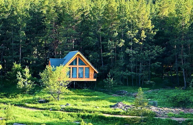 Aparan park - Foto 9