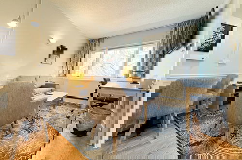 Foto 46 - The Gem Museum Suites