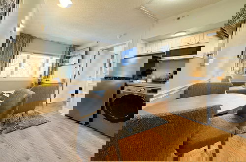 Foto 47 - The Gem Museum Suites
