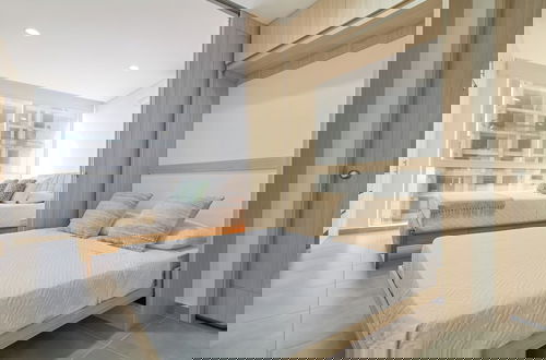 Foto 46 - Salguero Suites By HostPro