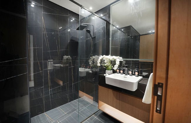 Easygo- Lux 2BR / Private Pool JVC Onyx - Foto 34