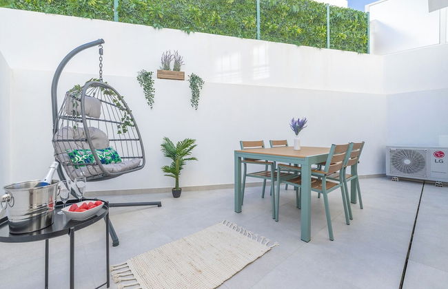 Roots Apartments - Photo 29
