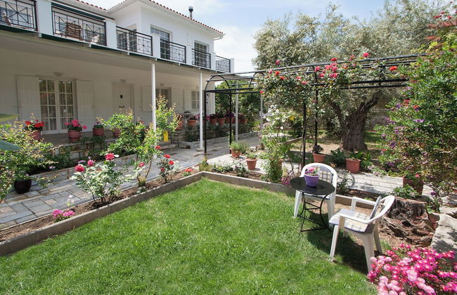 villa penelope - Foto 42