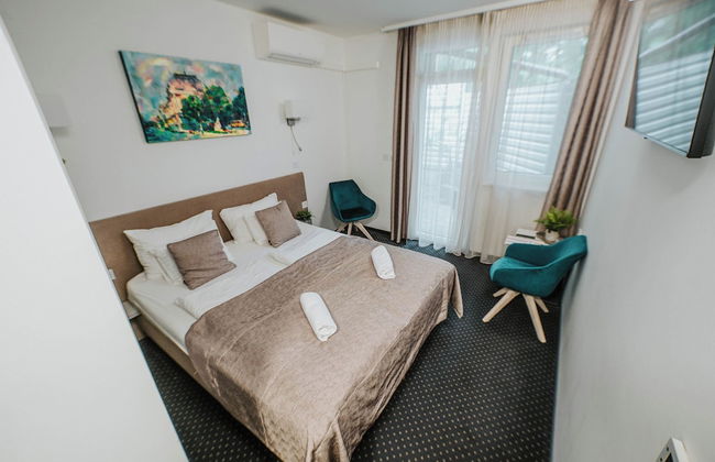 Aréna Deluxe & Spa - Foto 18