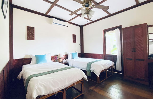 Villa de Mekong - Foto 21