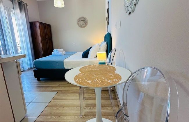 Nikos Apartments - Foto 54