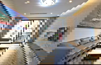 Foto 3 - Luxe Paradise Suites Tay Ho