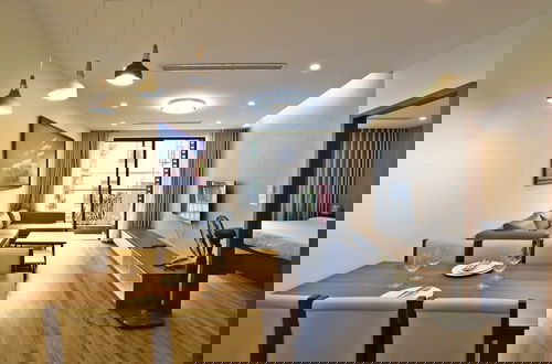 Foto 69 - Luxe Paradise Suites Tay Ho
