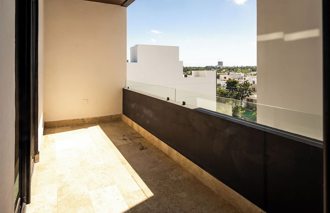 Cumbres Garden luxury apartments - Foto 71