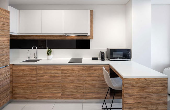 Novotel Living Singapore Orchard - Foto 11