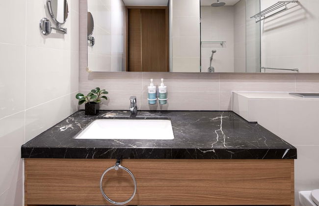 Novotel Living Singapore Orchard - Foto 14