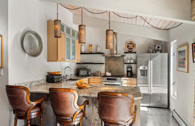 Woodbridge Condos by Snowmass Vacations - Foto 64