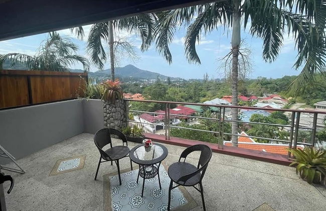 Kamala Villa Hill - Foto 44