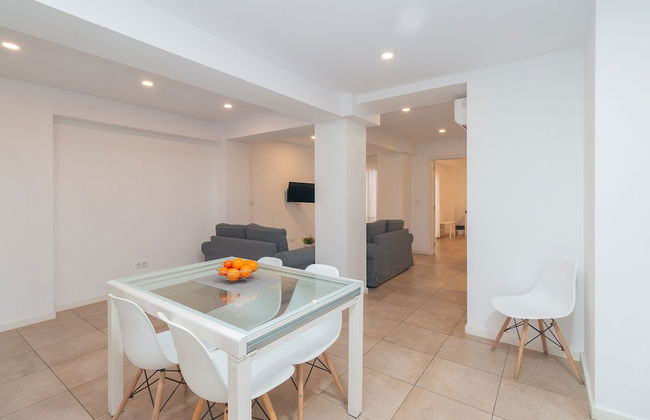 Bet Apartments - Abastos - Foto 58