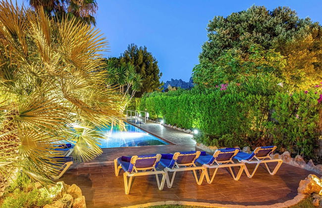 Villa Formosa - Photo 27
