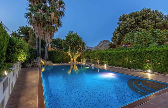 Villa Formosa - Photo 25