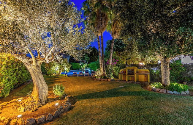 Villa Formosa - Photo 32