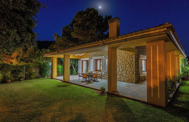 Villa Formosa - Photo 33