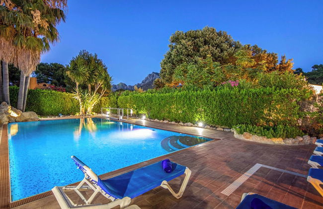 Villa Formosa - Photo 26