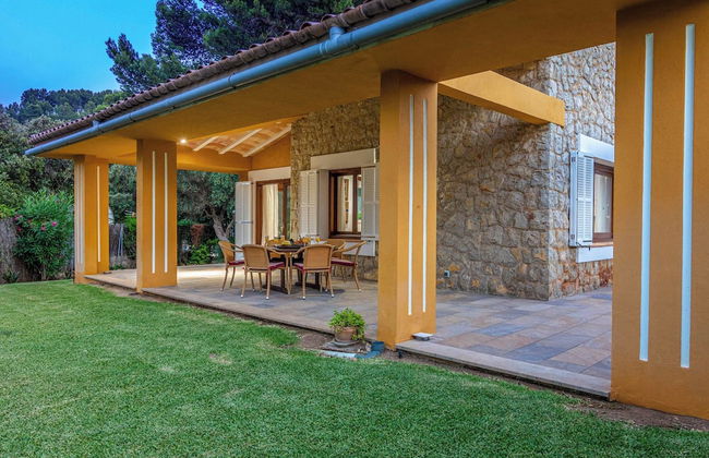 Villa Formosa - Photo 30