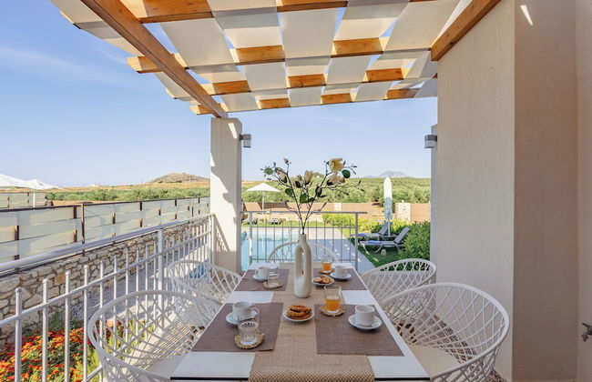 Panor Villas - Foto 66