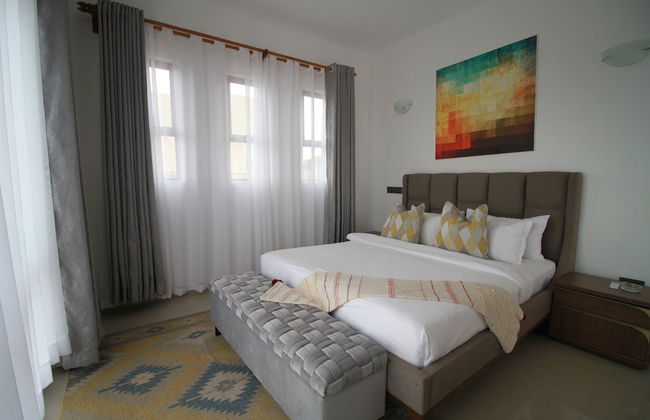 Lux Suites Vipingo Luxury Villas - Photo 28