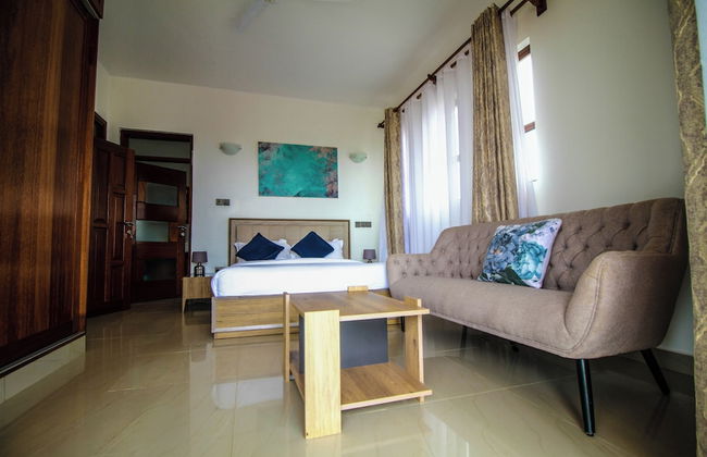 Lux Suites Vipingo Luxury Villas - Photo 25