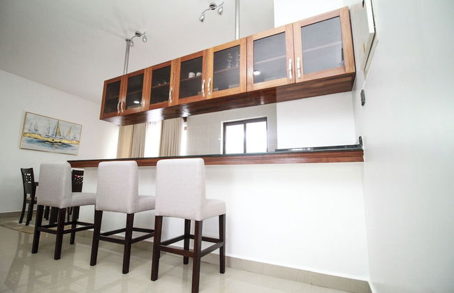 Lux Suites Vipingo Luxury Villas - Photo 36