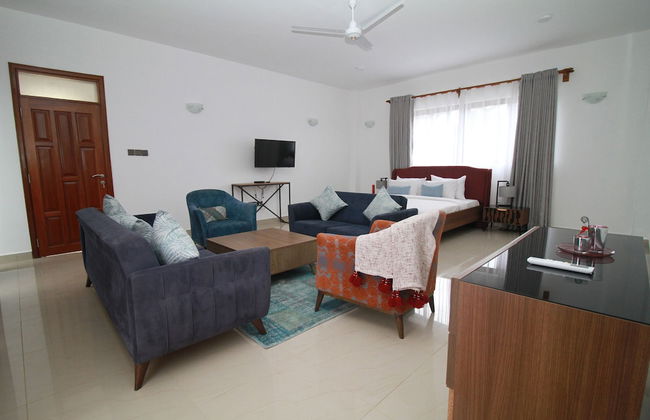 Lux Suites Vipingo Luxury Villas - Photo 27