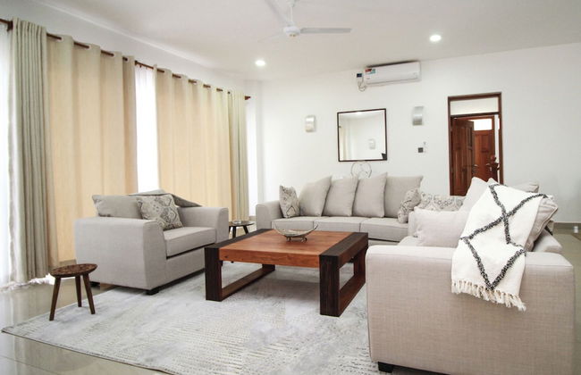 Lux Suites Vipingo Luxury Villas - Photo 47