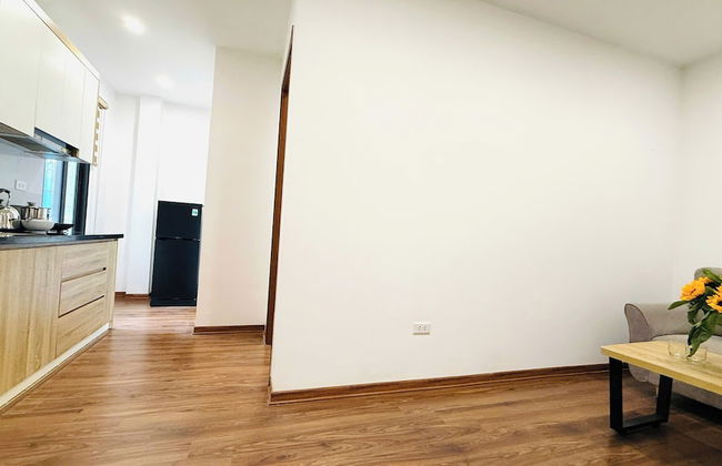 Era Apartment Thinh Hao - Foto 15