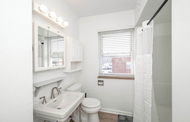 The Grand Elm Suites Sleeps 10 - Foto 24