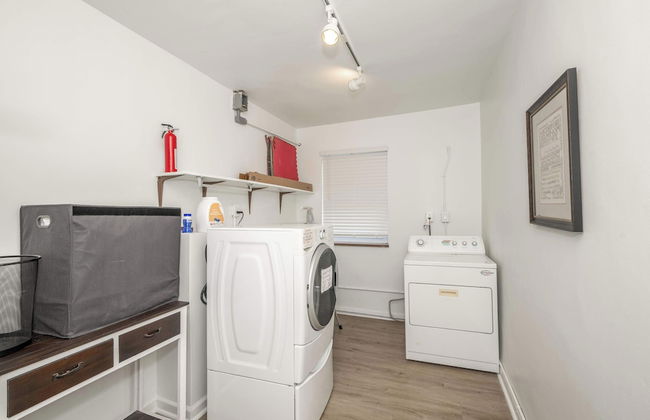 The Grand Elm Suites Sleeps 10 - Foto 38