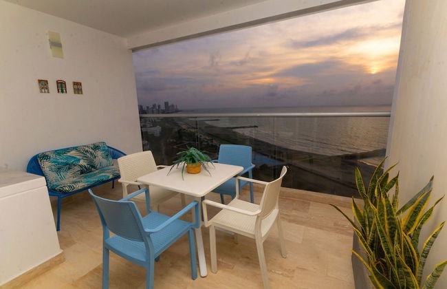 Condominio exclusivo nuevo frente al mar - Foto 74