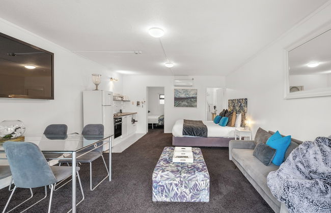 Orewa Beachcomber - Foto 52
