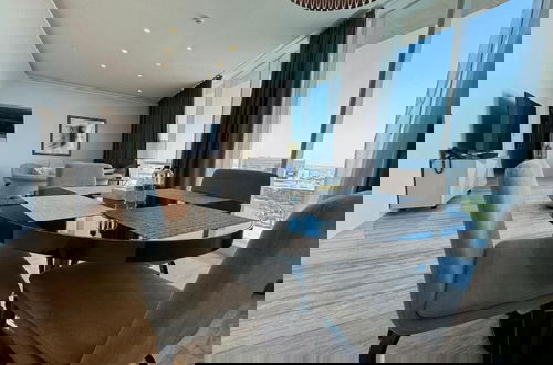 Photo 56 - Damac Riyadh by SELSAL داماك الرياض