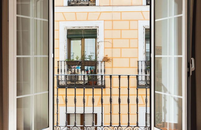 Limehome Madrid Calle de la Madera - Photo 56