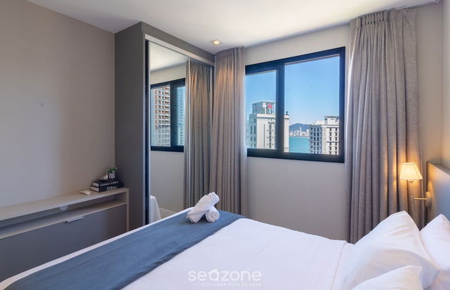 MHF III Apts Variados a 280m da Praia em Itapema - Foto 58