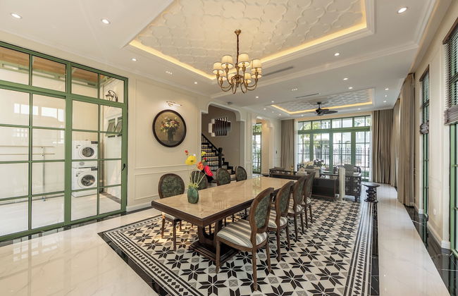S-Solution Phu Quoc by DDH - Foto 39