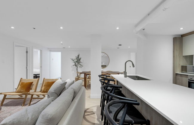 Bakan - Palais des Congres - Foto 79