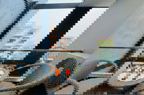 Foto 30 - BluO Medicity - Hotel Gurgaon
