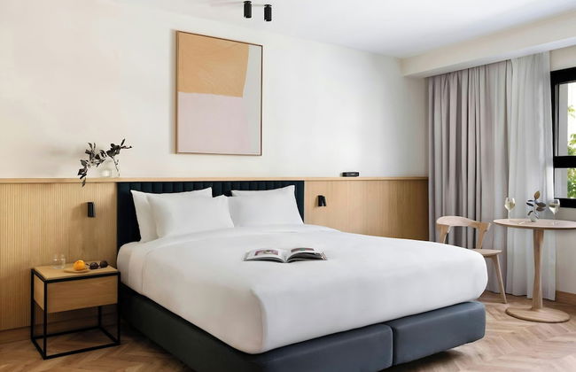 Sonder by Marriott Bonvoy Sofia Apartments Atocha - Foto 20