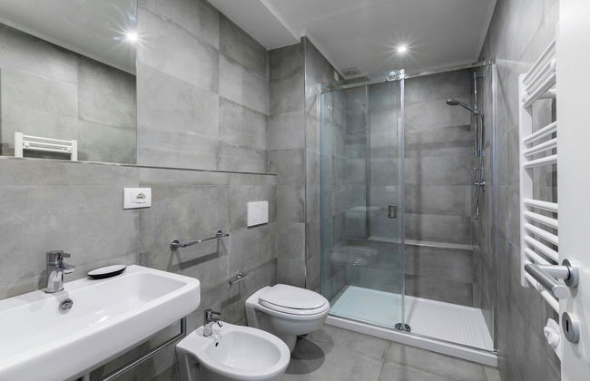 Sonder by Marriott Bonvoy San Lorenzo Apartments - Foto 61