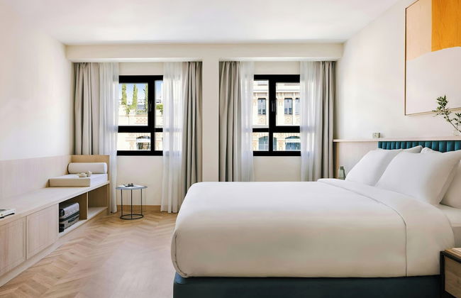 Sonder by Marriott Bonvoy Sofia Apartments Atocha - Foto 29