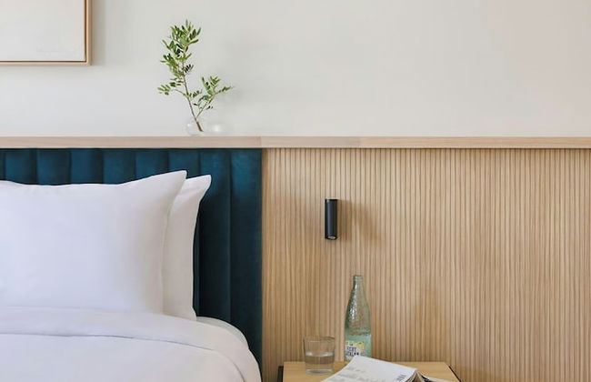 Sonder by Marriott Bonvoy Sofia Apartments Atocha - Foto 32