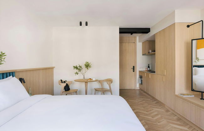 Sonder by Marriott Bonvoy Sofia Apartments Atocha - Foto 26