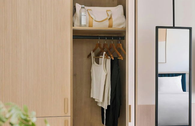 Sonder by Marriott Bonvoy Sofia Apartments Atocha - Foto 18
