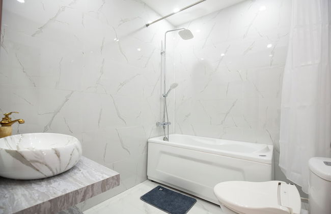 Sumitomo 4- Serviced Apartment - Foto 69