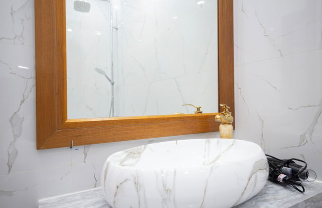 Sumitomo 4- Serviced Apartment - Foto 70