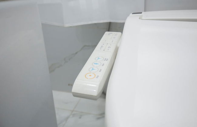 Sumitomo 4- Serviced Apartment - Foto 71